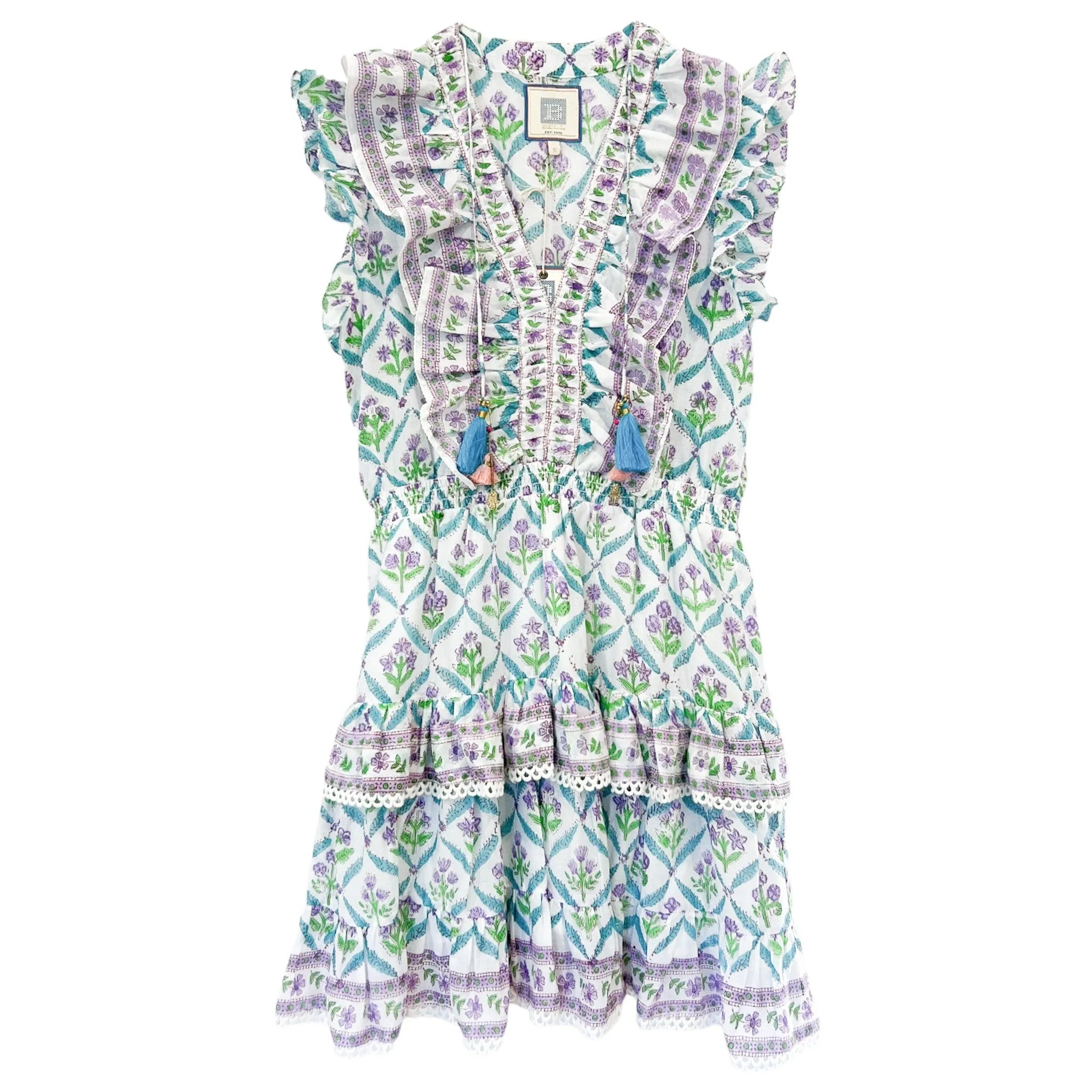 Rainey Mini Dress sold by Alicia Bell