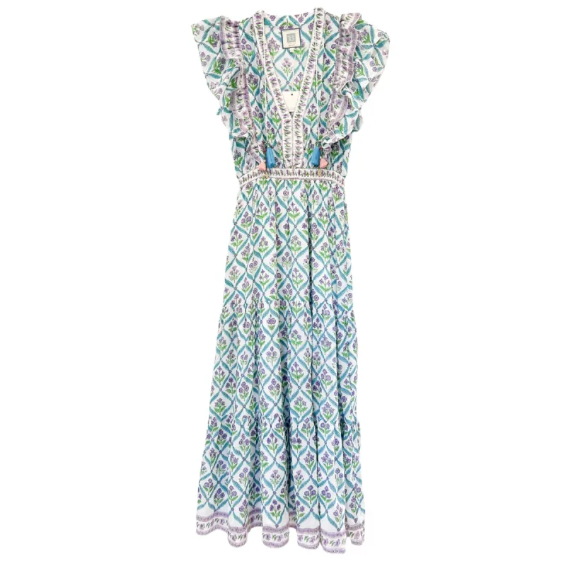 Phoebe Maxi Dress sold by Alicia Bell