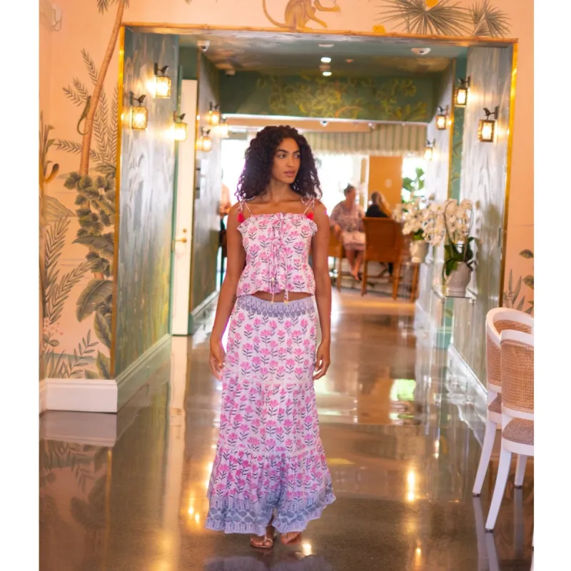 Marni Maxi Skirt sold by Alicia Bell