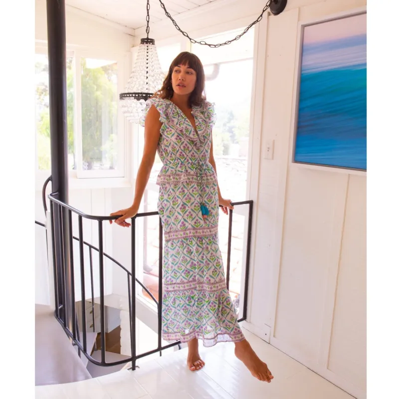 Margaux Maxi Dress sold by Alicia Bell