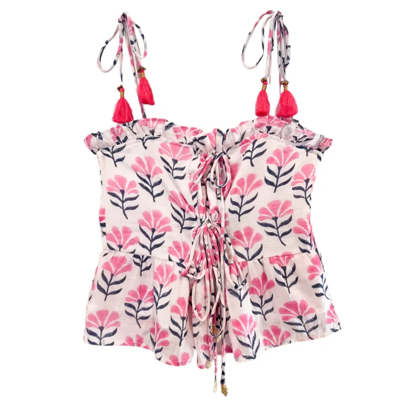 Libra Top sold by Alicia Bell