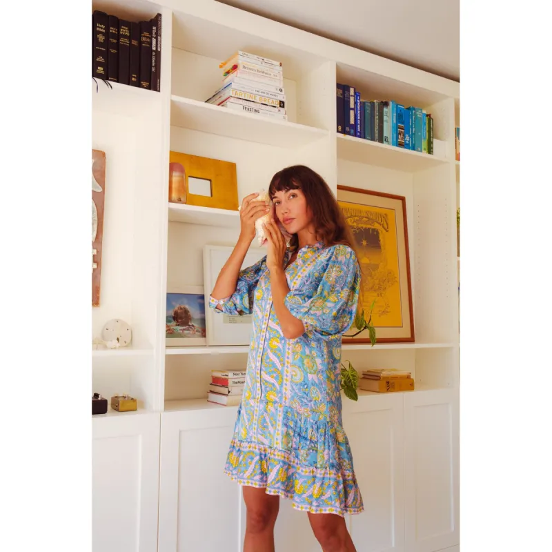 Piper Mini Dress sold by Alicia Bell