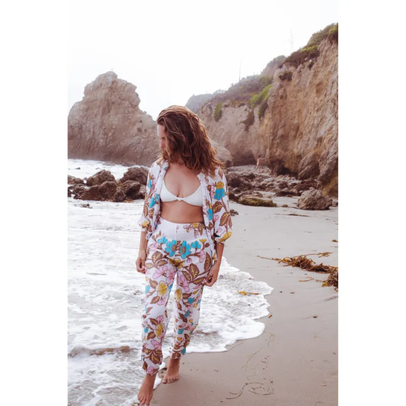 Smocked Pants sold by Alicia Bell