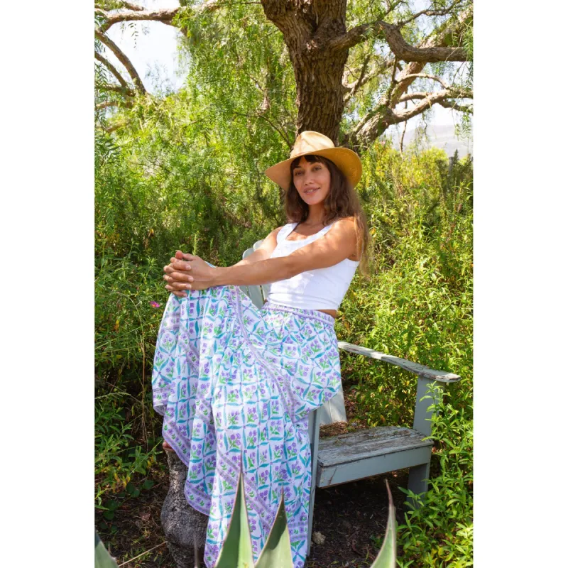 Sutton Maxi Skirt sold by Alicia Bell
