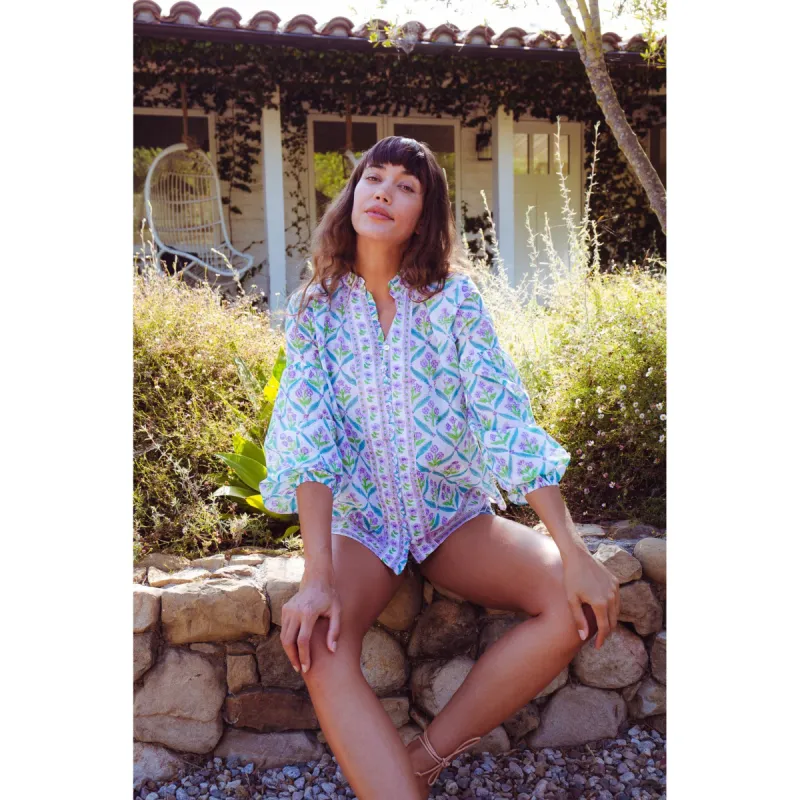 Marella Top sold by Alicia Bell