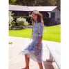 Kathy Shirt Dress sold by Alicia Bell