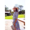 Kathy Shirt Dress sold by Alicia Bell