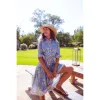 Kathy Shirt Dress sold by Alicia Bell