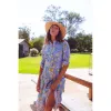 Kathy Shirt Dress sold by Alicia Bell