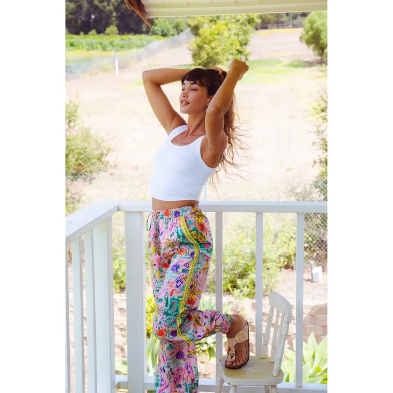 Harom Pants sold by Alicia Bell
