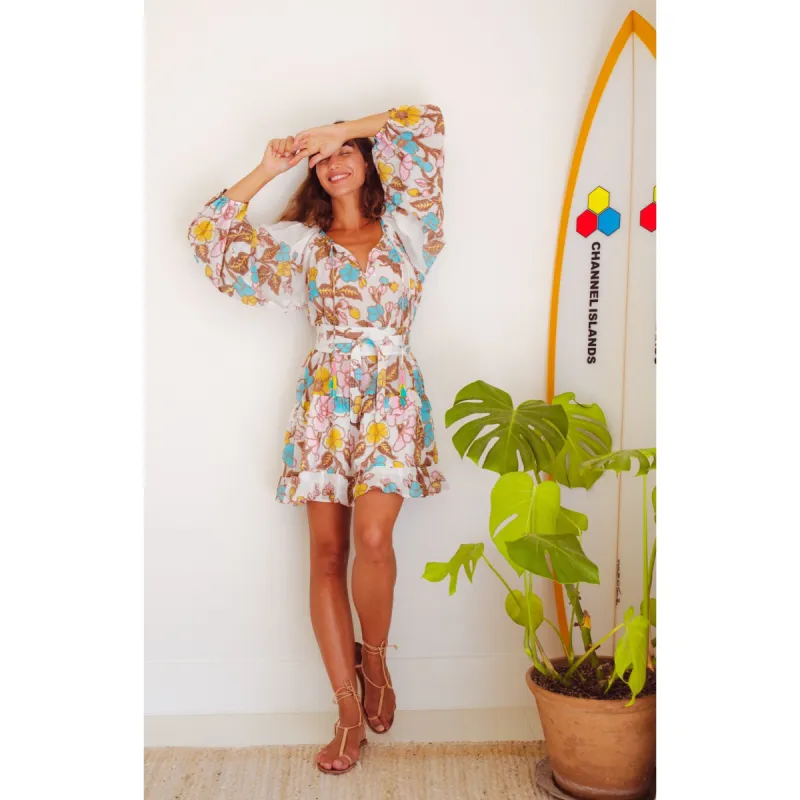 Gwenyth Mini Dress sold by Alicia Bell