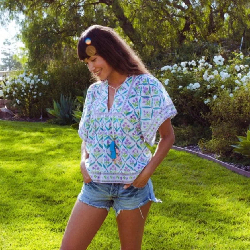 Angel Top sold by Alicia Bell product image thumbnail 2