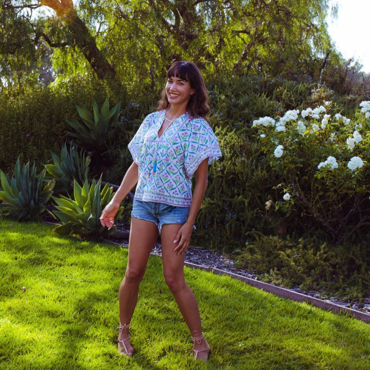 Angel Top sold by Alicia Bell product image thumbnail 5