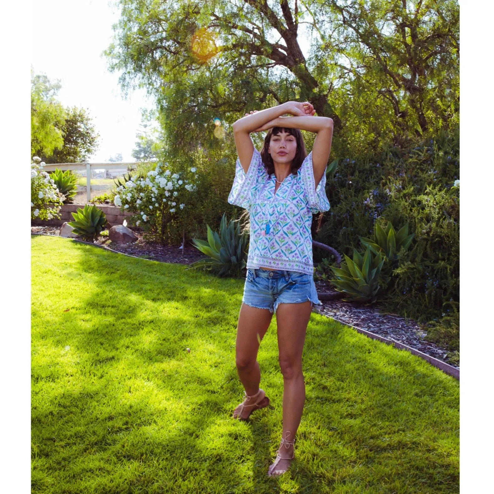 Angel Top sold by Alicia Bell product image thumbnail 4