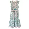 Lola Midi Dress sold by Alicia Bell