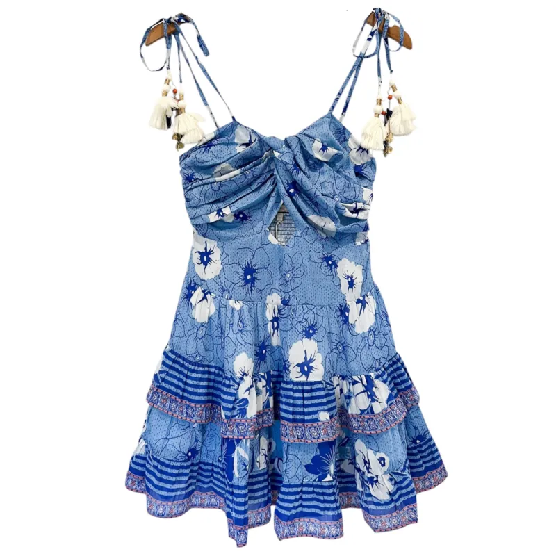 Valerie Mini Dress sold by Alicia Bell