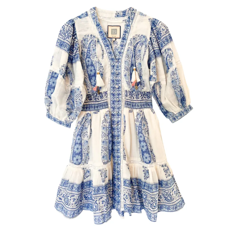 Ann Dress sold by Alicia Bell