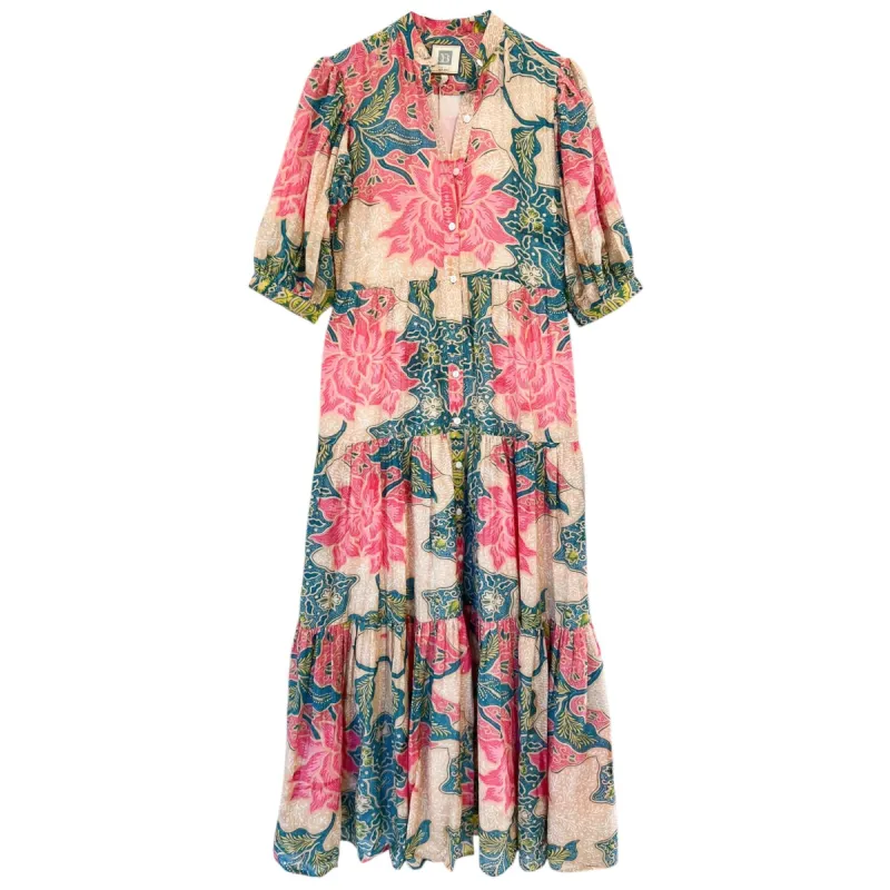 Catlyn Maxi Dress sold by Alicia Bell