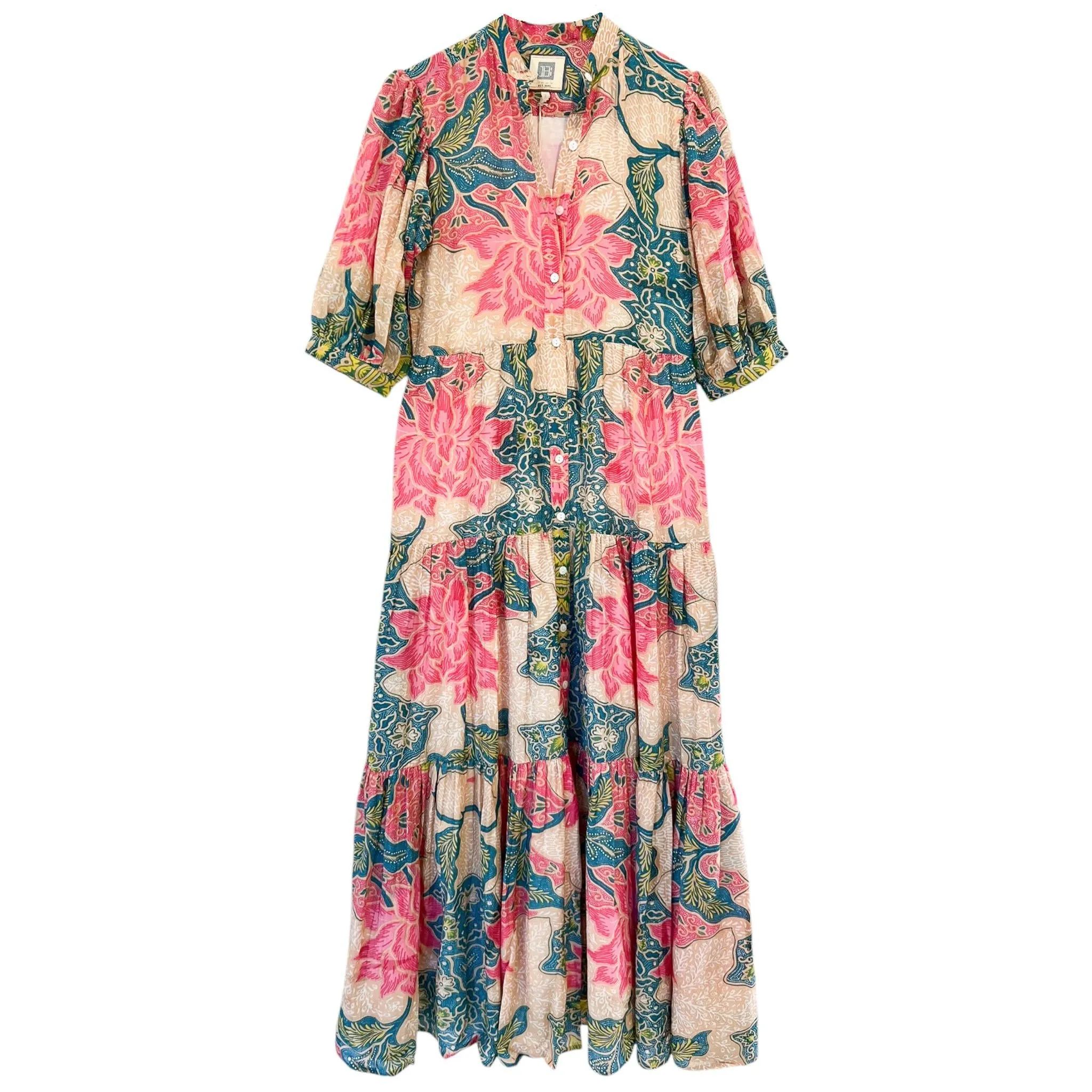 Catlyn Maxi Dress sold by Alicia Bell