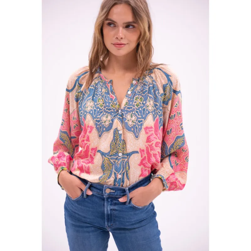 Courtney Top sold by Alicia Bell