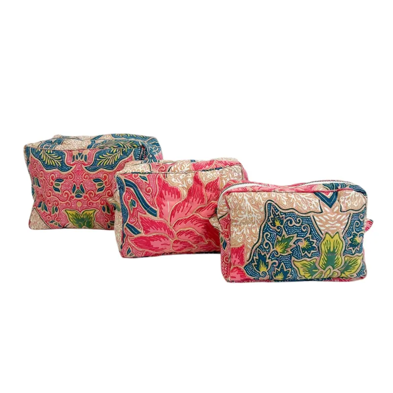 3 Piece Travel Bag sold by Alicia Bell