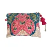 Small Zipper Pouch sold by Alicia Bell
