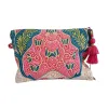 Small Zipper Pouch sold by Alicia Bell