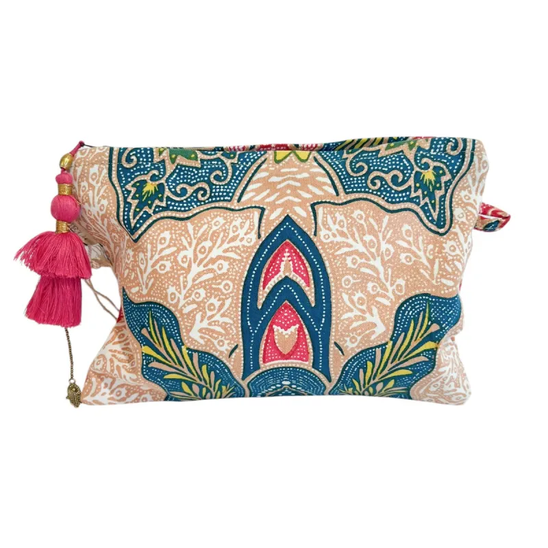 Small Zipper Pouch sold by Alicia Bell