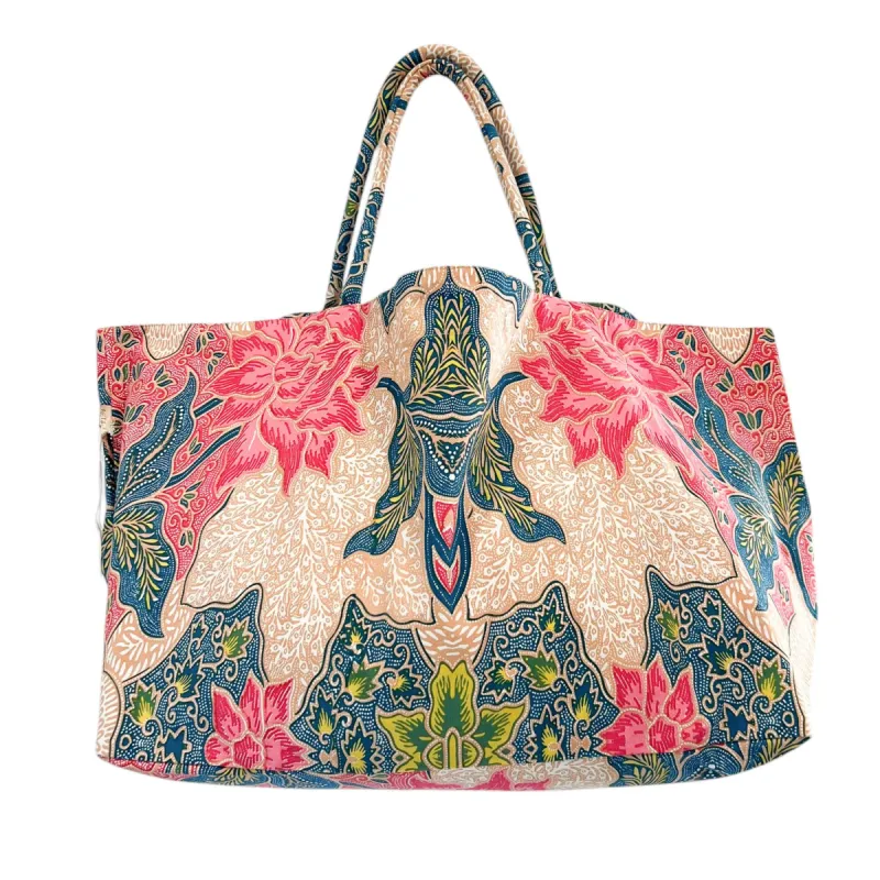 Carry All Bag sold by Alicia Bell