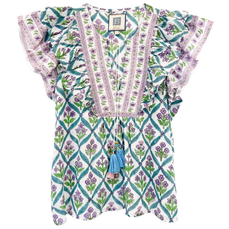 Kiara Top sold by Alicia Bell