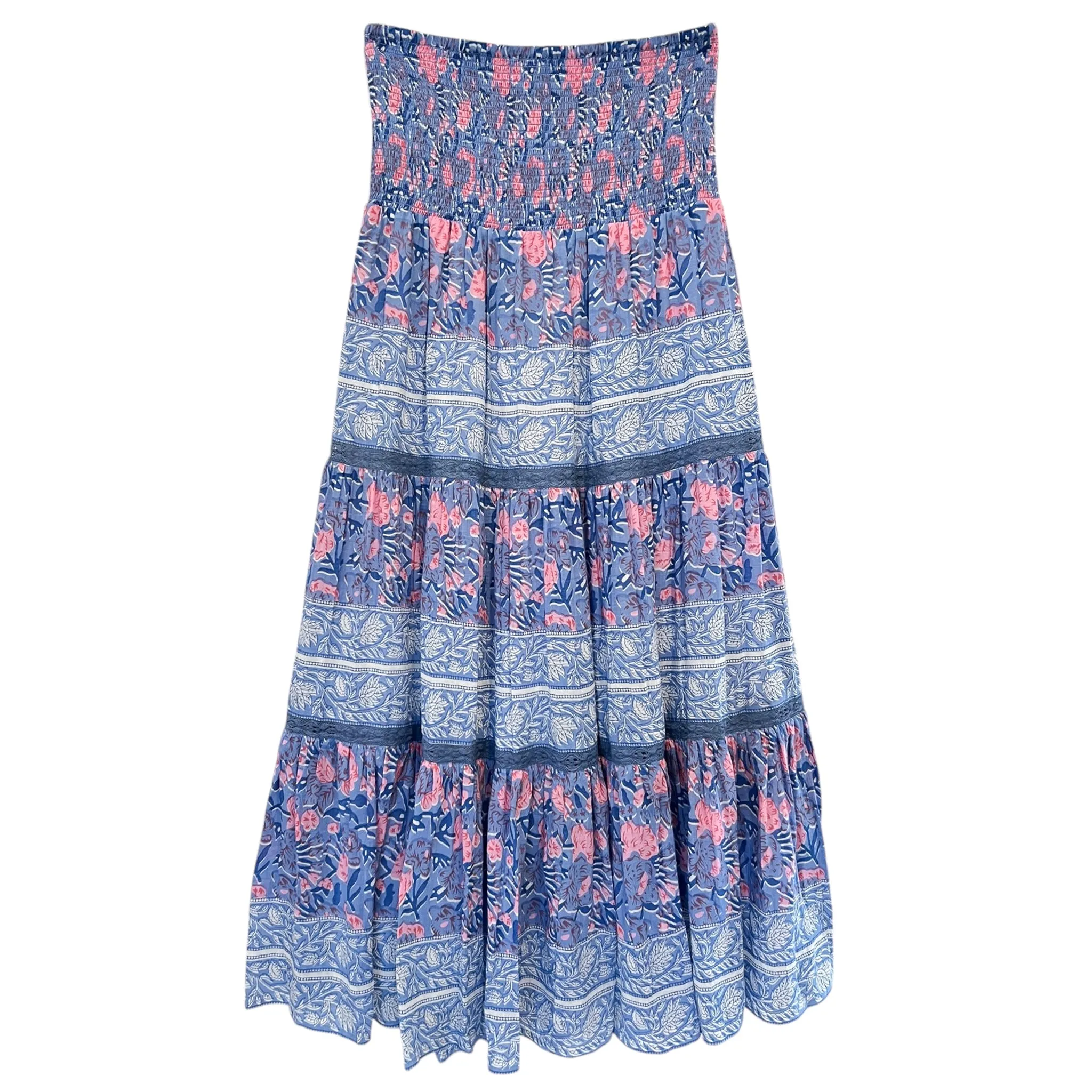 Mandy Maxi Skirt sold by Alicia Bell