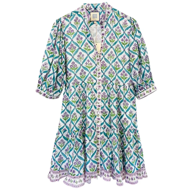 Catlyn Mini Dress sold by Alicia Bell