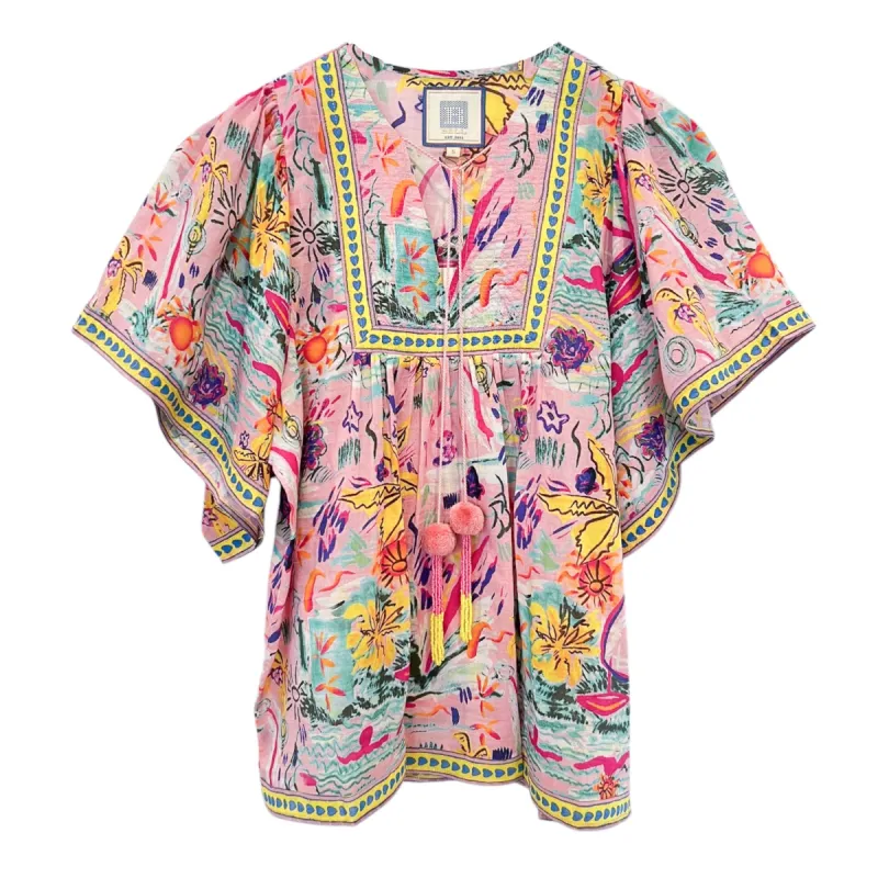 Angel Top sold by Alicia Bell