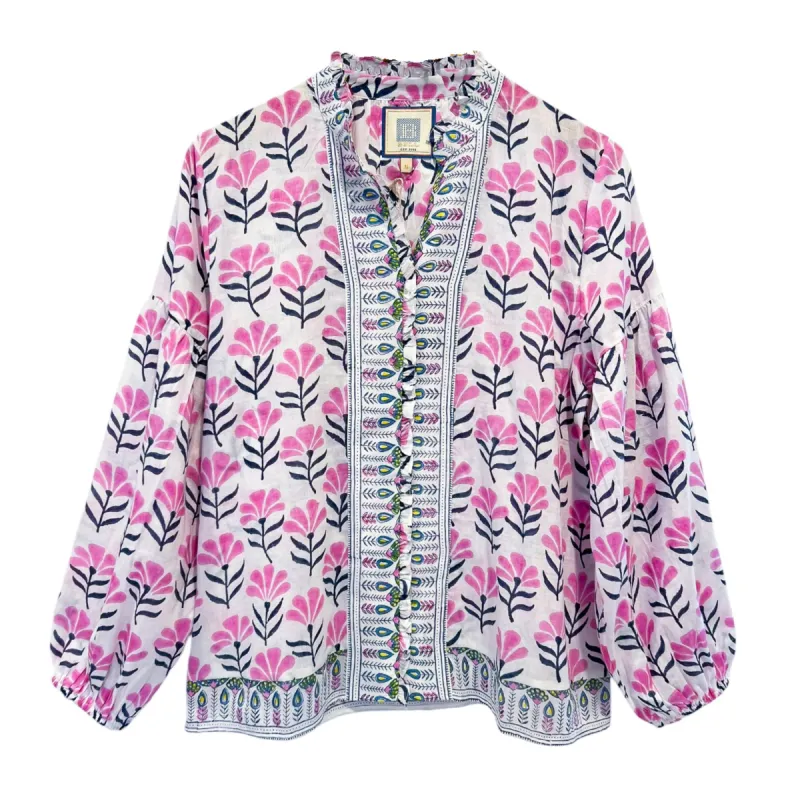Marella Top sold by Alicia Bell
