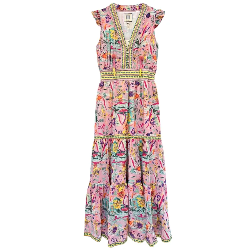 Annabelle Maxi Dress sold by Alicia Bell