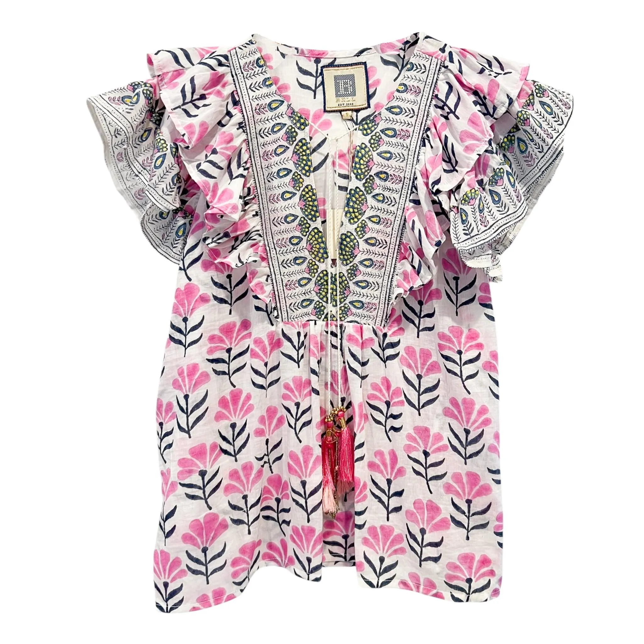 Kiara Top sold by Alicia Bell