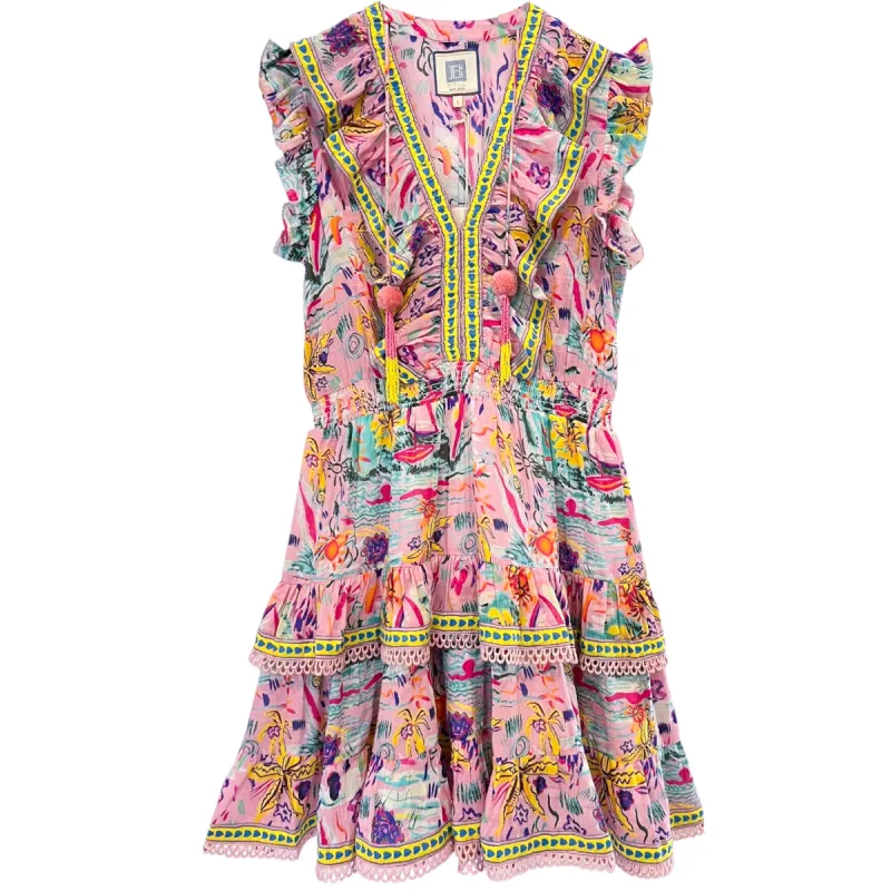 Rainey Mini Dress sold by Alicia Bell