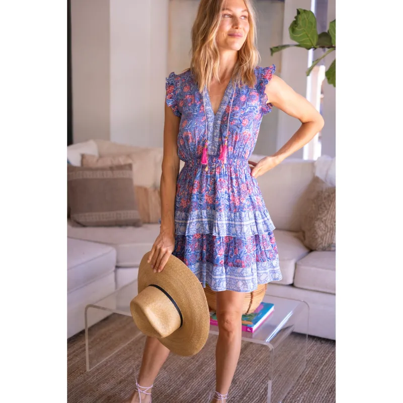 Olivia Mini Dress sold by Alicia Bell