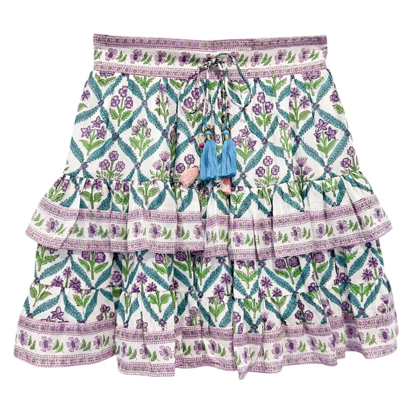 Bek Skirt sold by Alicia Bell