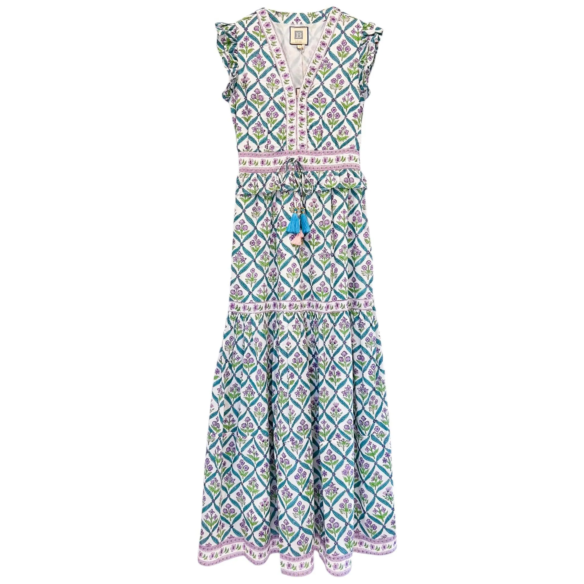 Blake Maxi Dress sold by Alicia Bell