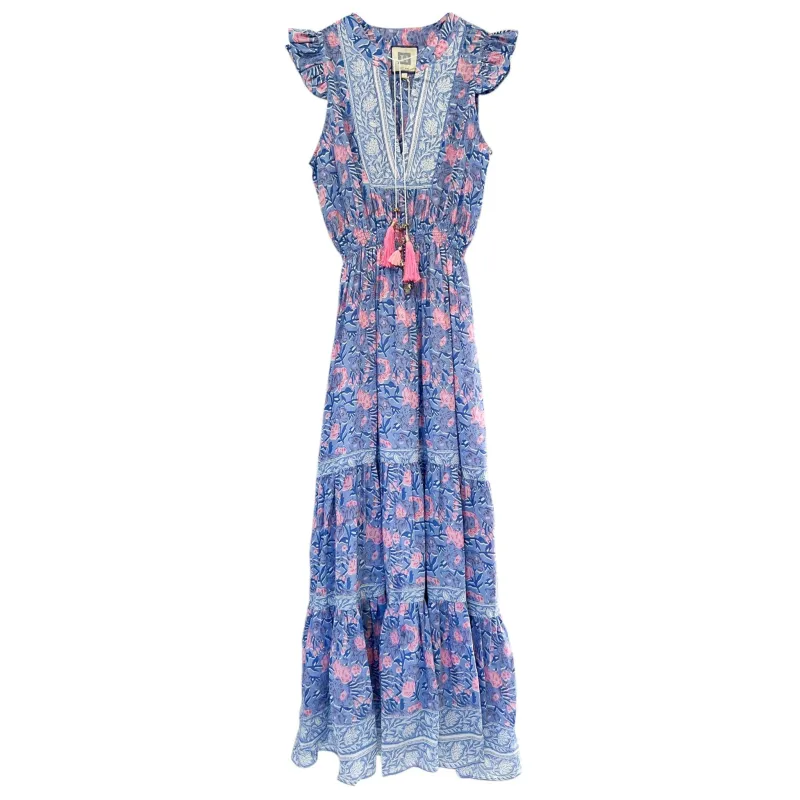 Lola Maxi Dress sold by Alicia Bell