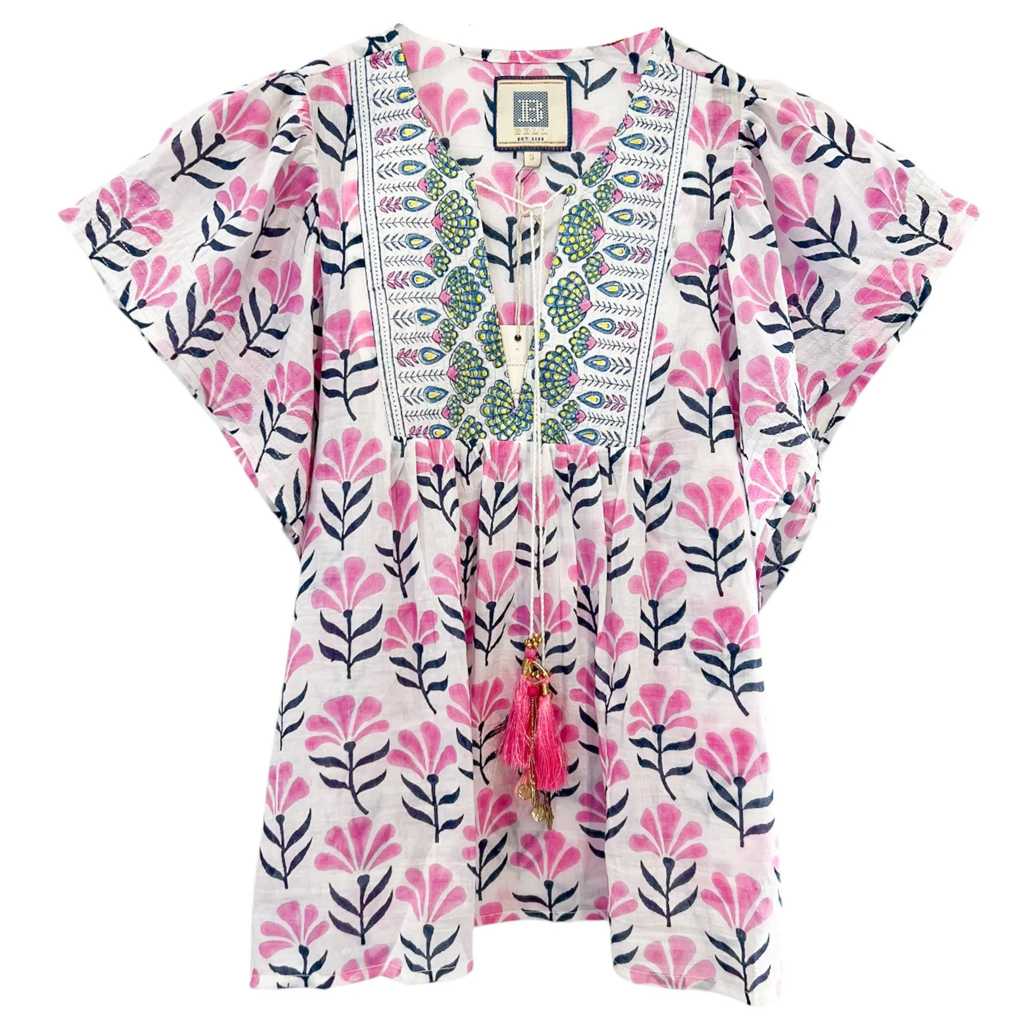 Angelina Top sold by Alicia Bell