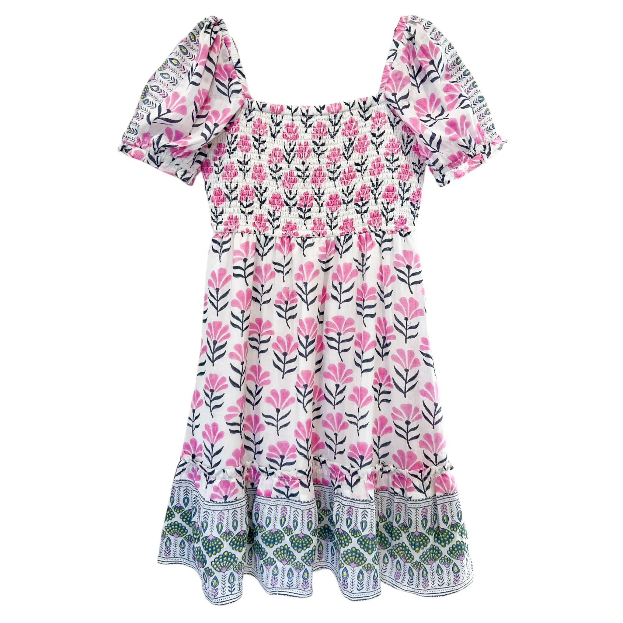 Thea Mini Dress sold by Alicia Bell