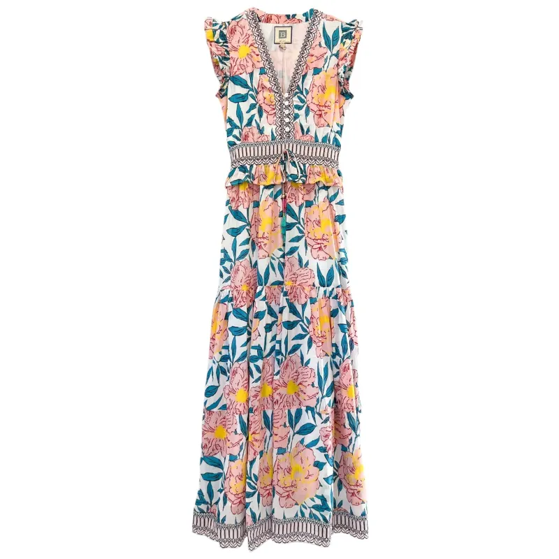 Blake Maxi Dress sold by Alicia Bell