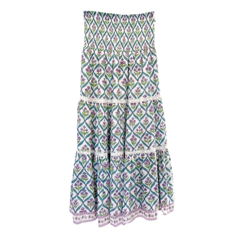 Mandy Maxi Skirt sold by Alicia Bell
