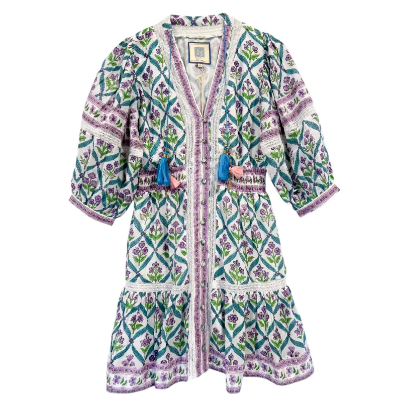 Ann Dress sold by Alicia Bell
