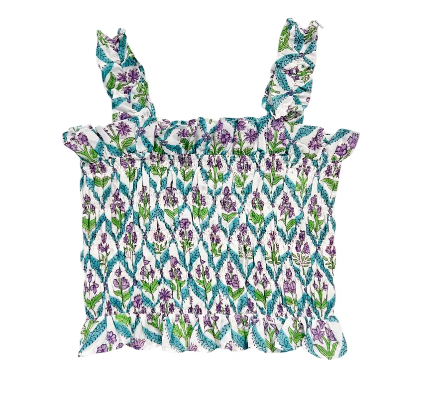 Kelly Top sold by Alicia Bell