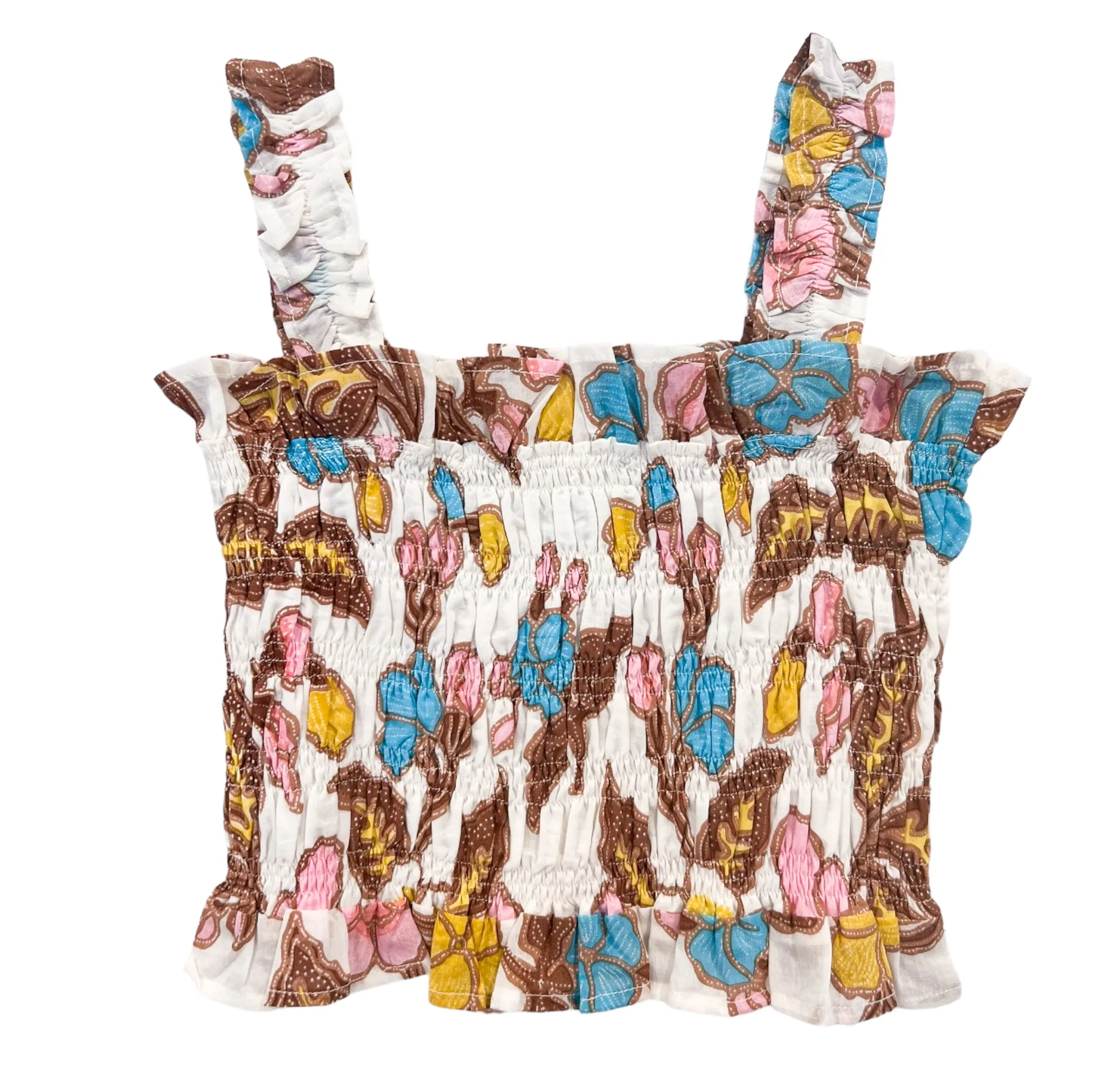 Kelly Top sold by Alicia Bell