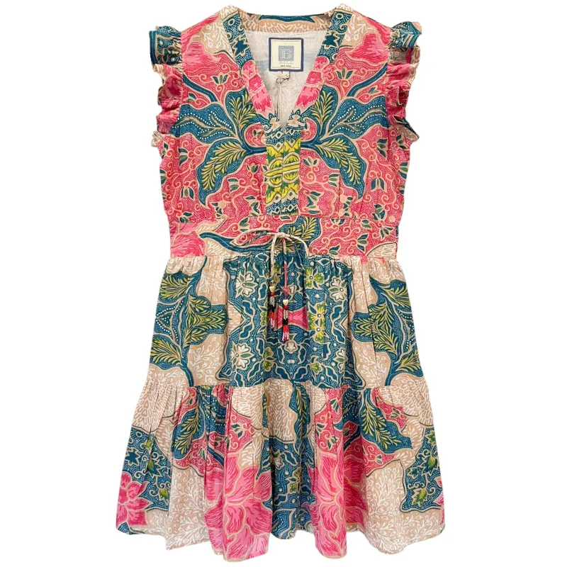 Farrah Dress sold by Alicia Bell