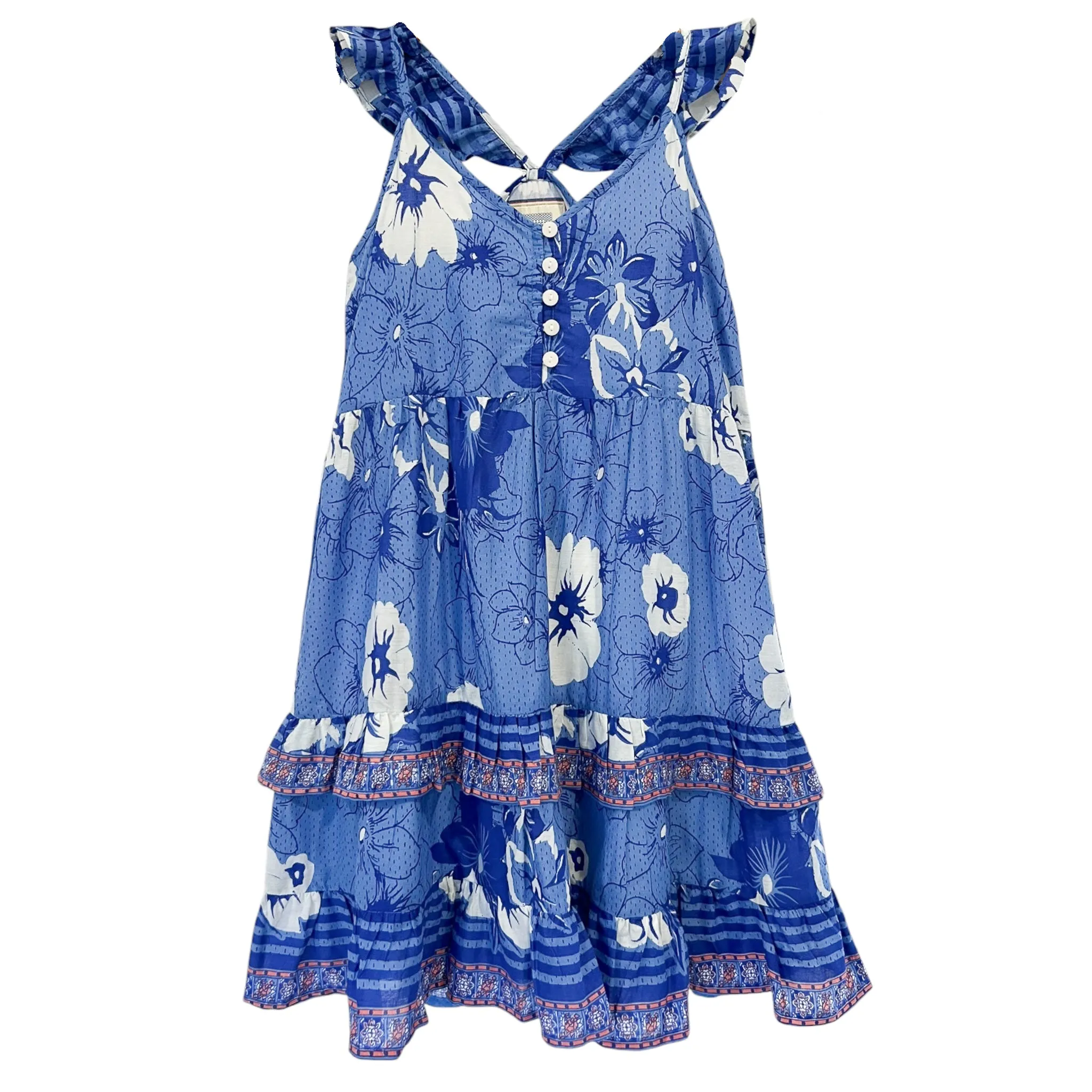 Hallie Dress sold by Alicia Bell